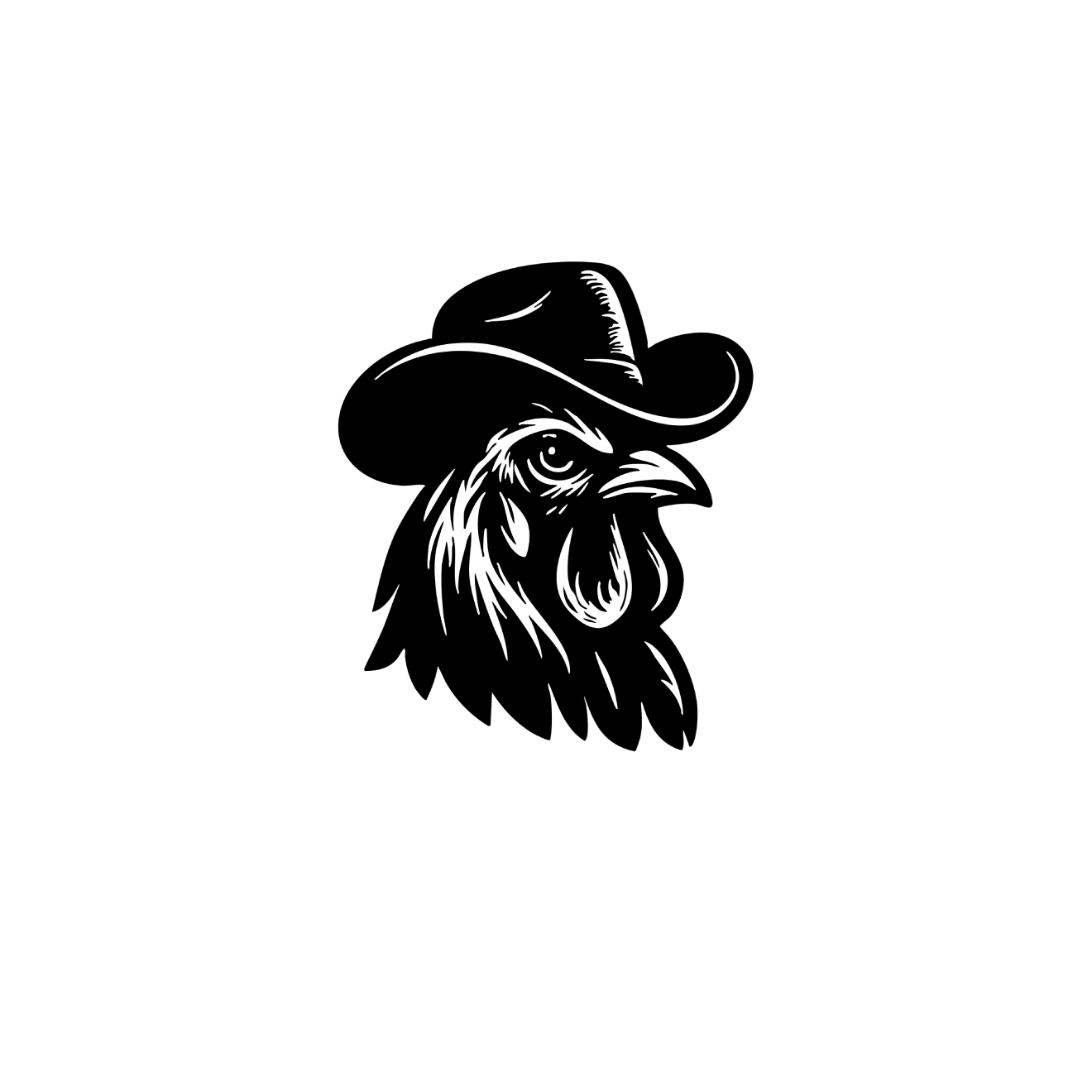 Kantrikukko-logo
